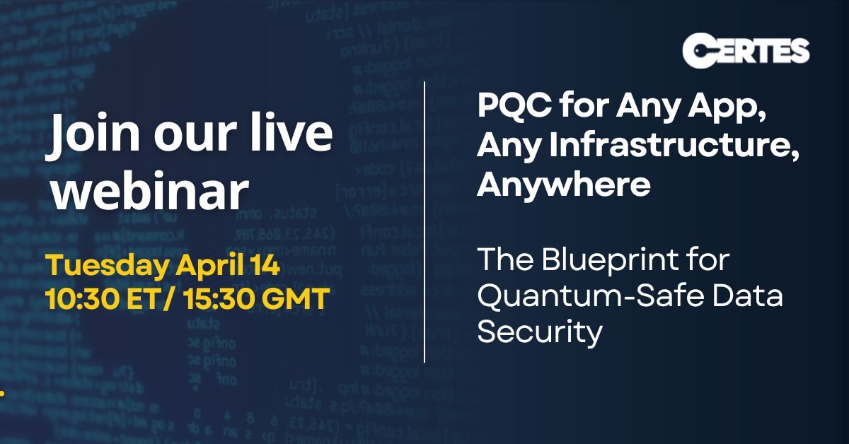 Quantum Data Safe Protection for Your Business
